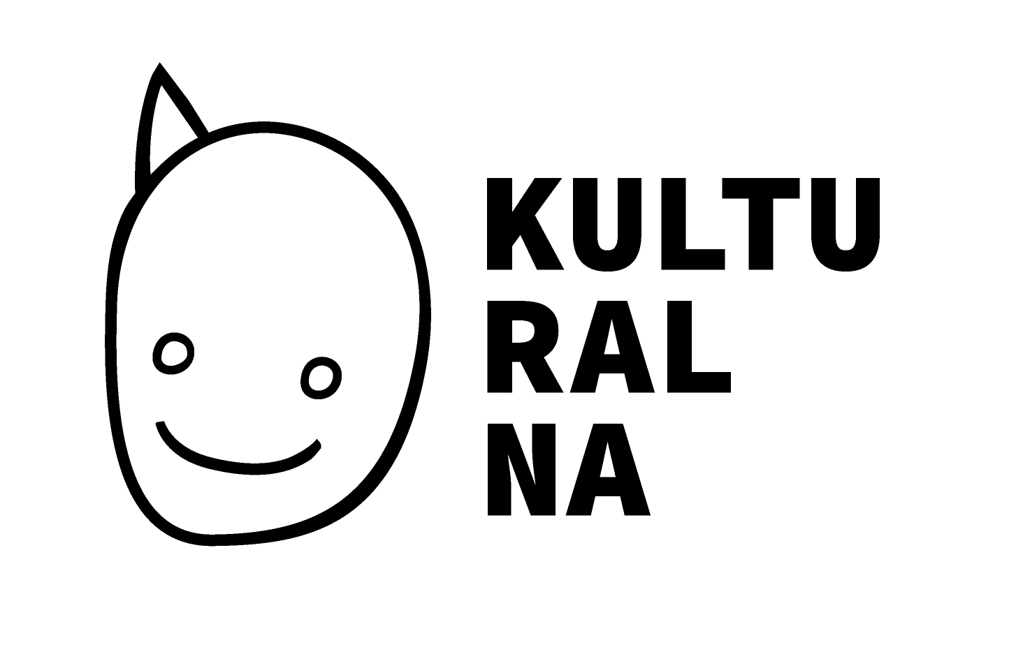 Logo Cafe Kulturalna