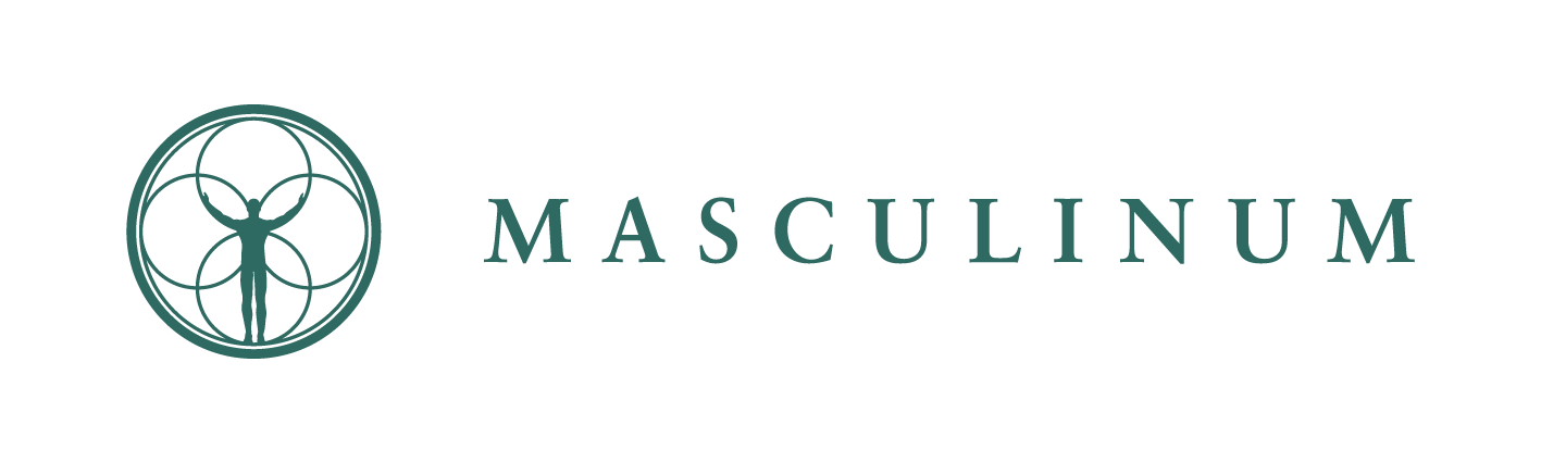 Logo Masculinum