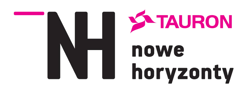 Nowe Horyzonty - logo