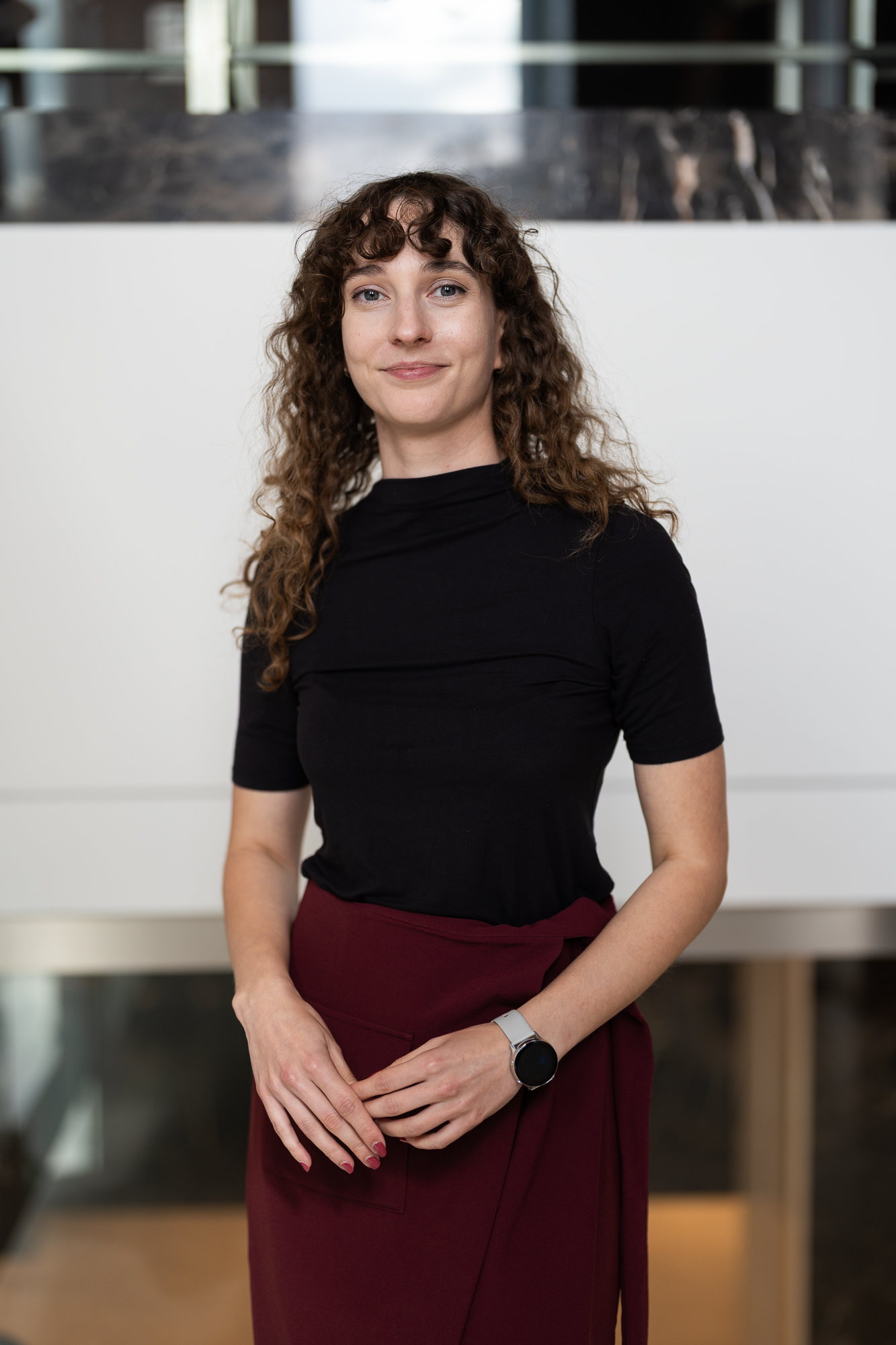Agata Kuszner