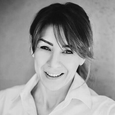 Dorota Gross