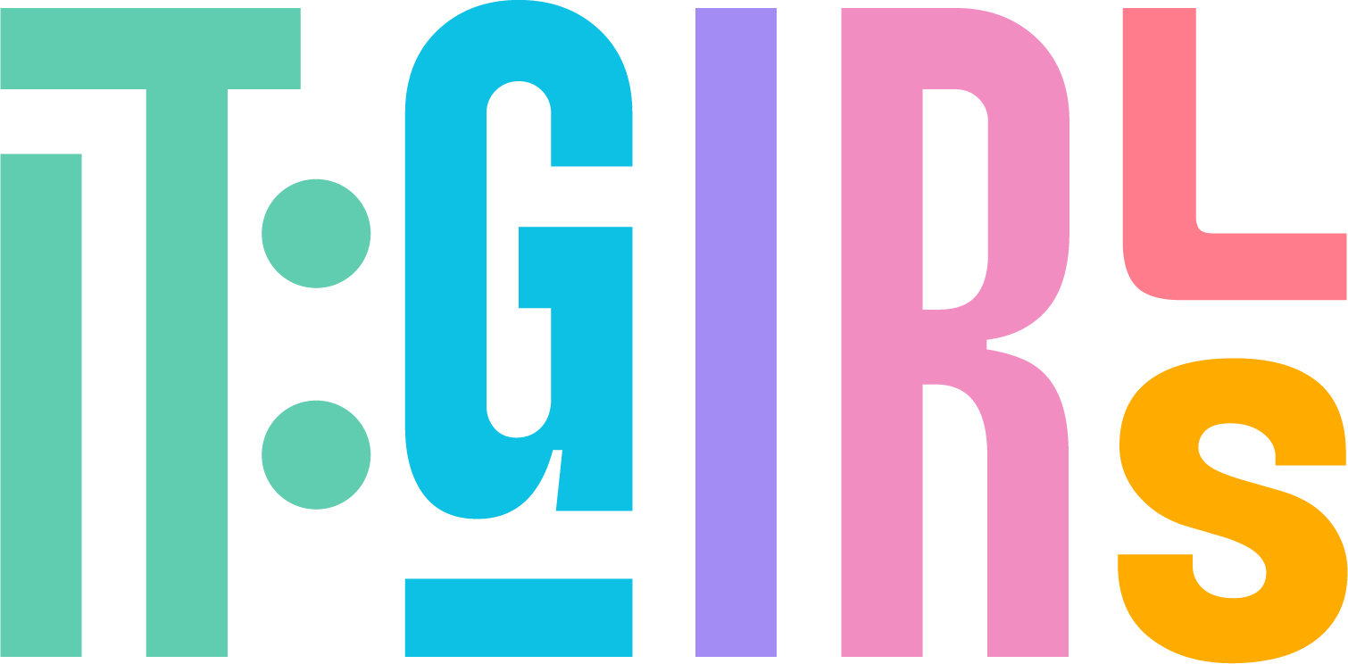 IT Girls logo
