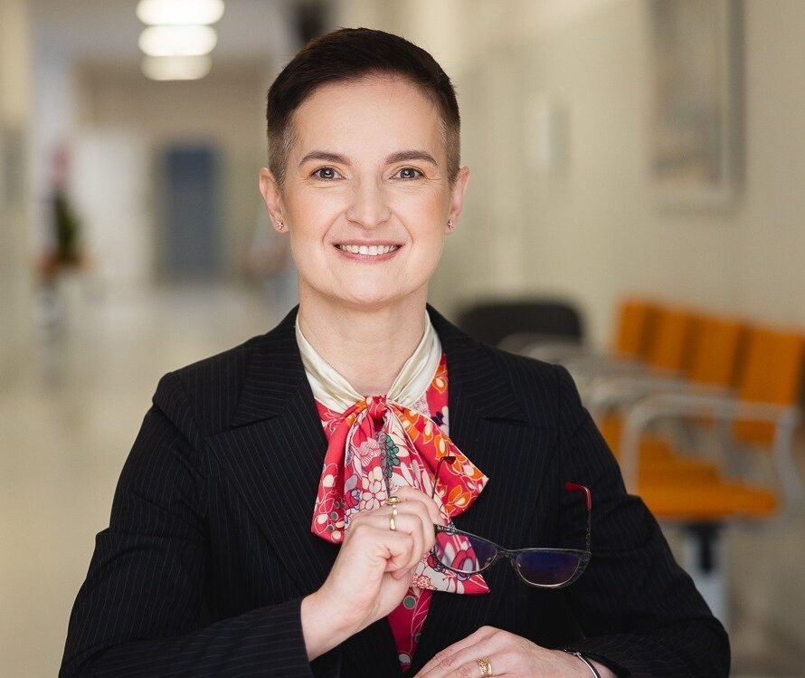Małgorzata Wójcik