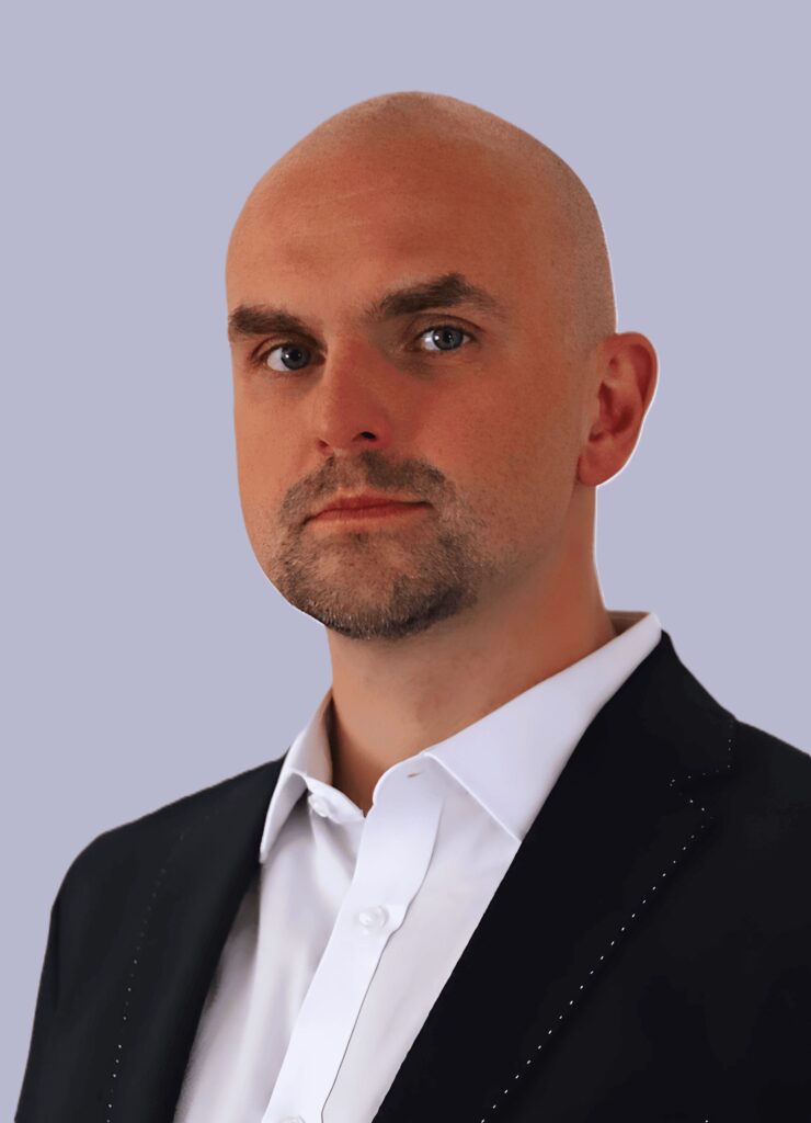 Wojciech Deptuła