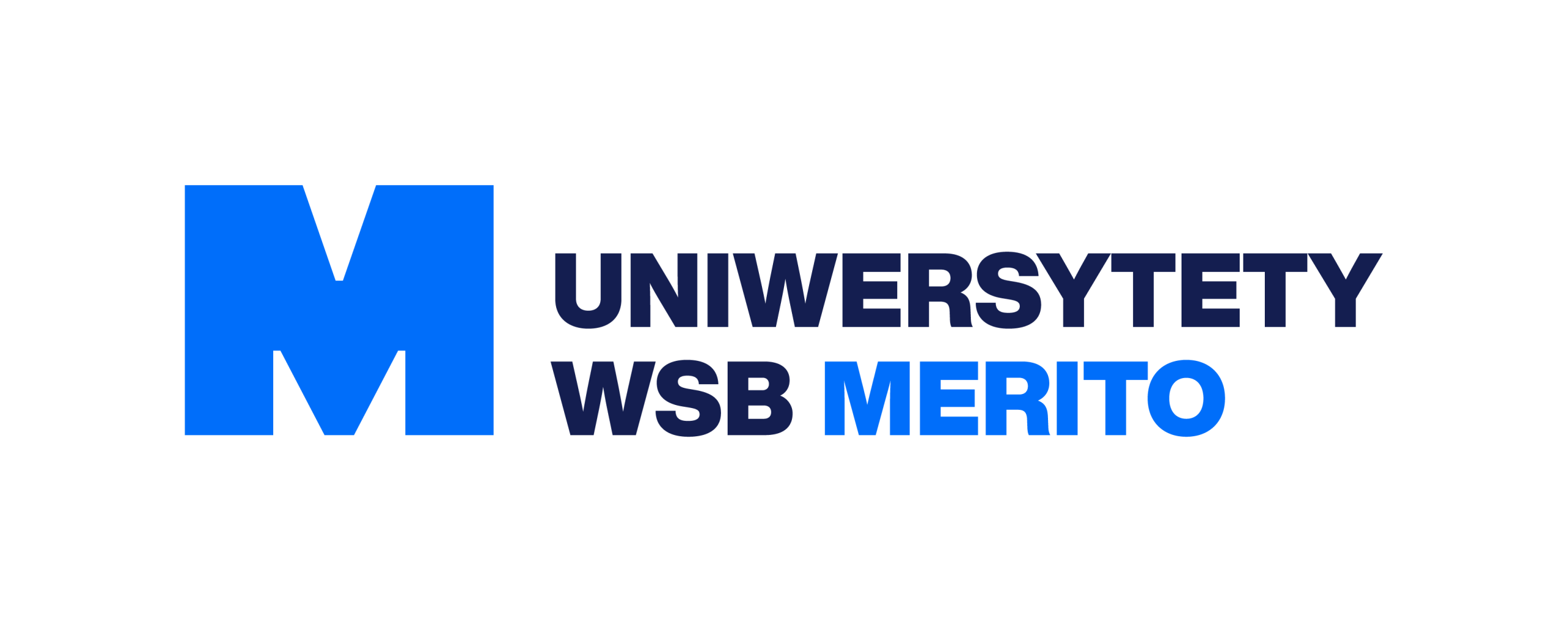 uniwersytety wsb merito logo