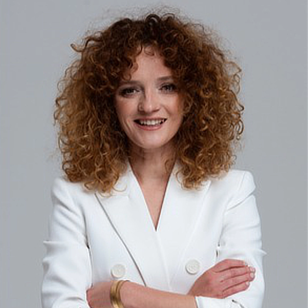 Agata Smolak