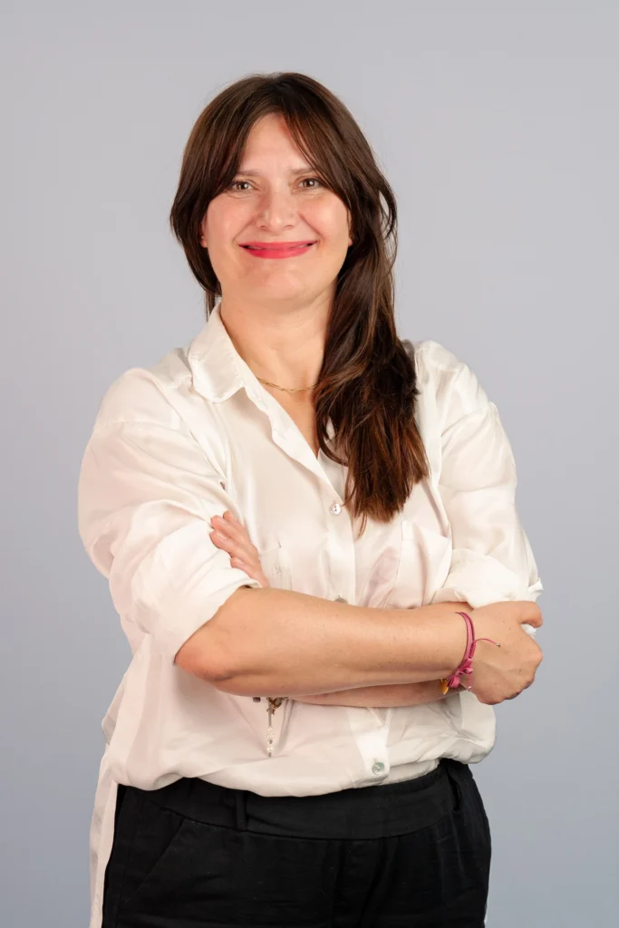 Dominika Nowakowska-Grela